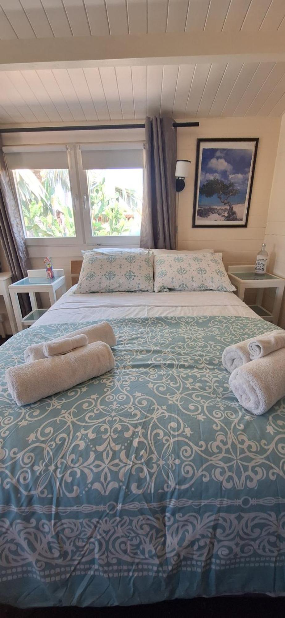 Aparthotel La Felicidad Oranjestad Habitación foto