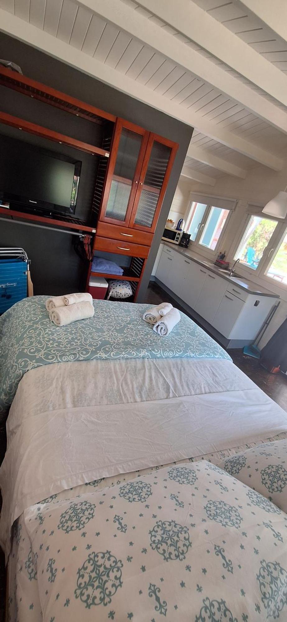 Aparthotel La Felicidad Oranjestad Habitación foto