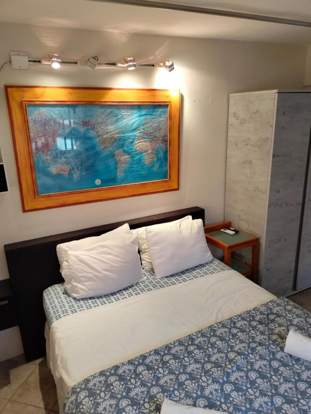 Aparthotel La Felicidad Oranjestad Habitación foto