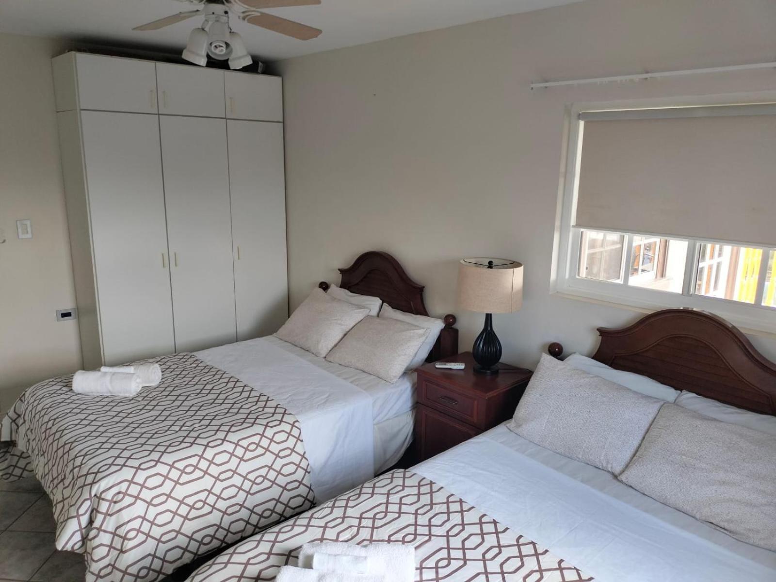 Aparthotel La Felicidad Oranjestad Habitación foto