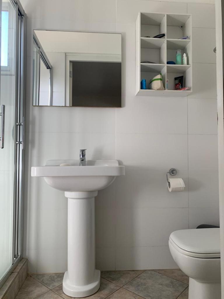 Aparthotel La Felicidad Oranjestad Habitación foto