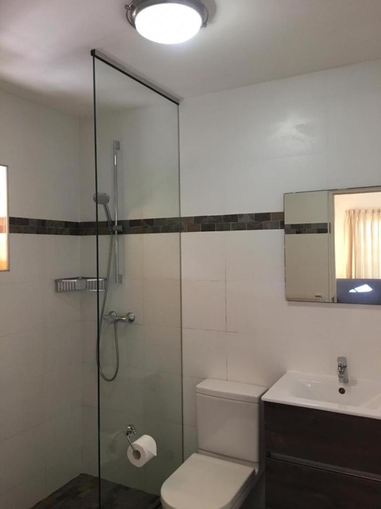 Aparthotel La Felicidad Oranjestad Habitación foto