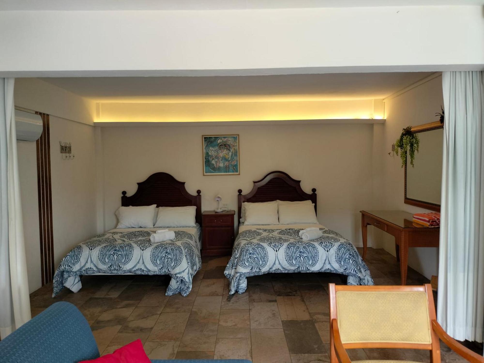 Aparthotel La Felicidad Oranjestad Habitación foto